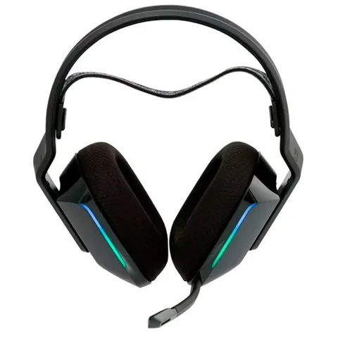 Накладные наушники Logitech G733