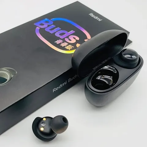 Беспроводные наушники Xiaomi Redmi Buds 3 Lite