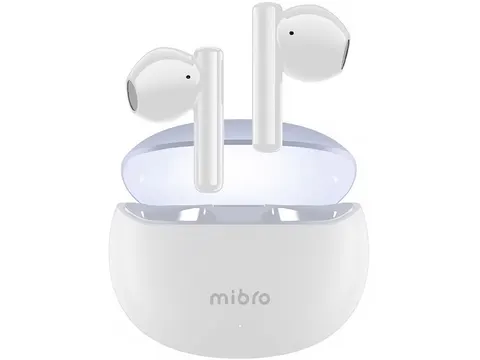 Беспроводные наушники Mibro Earbuds 2