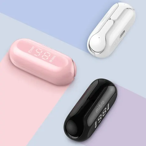Беспроводные наушники Mibro Earbuds 3