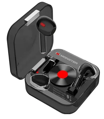 Беспроводные наушники Monster AIRMARS XKT01