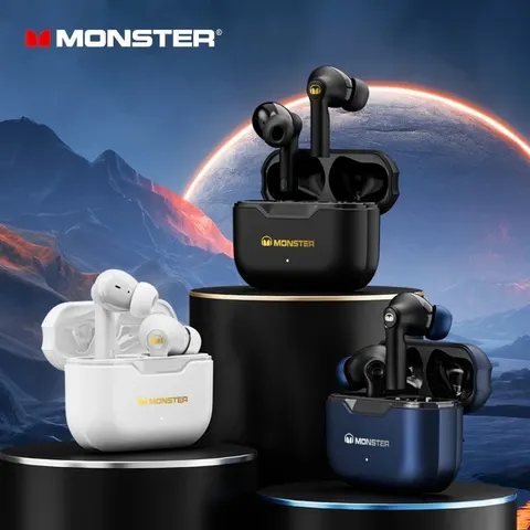 Беспроводные наушники Monster AIRMARS XKT02