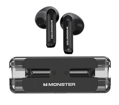 Беспроводные наушники Monster AIRMARS XKT08