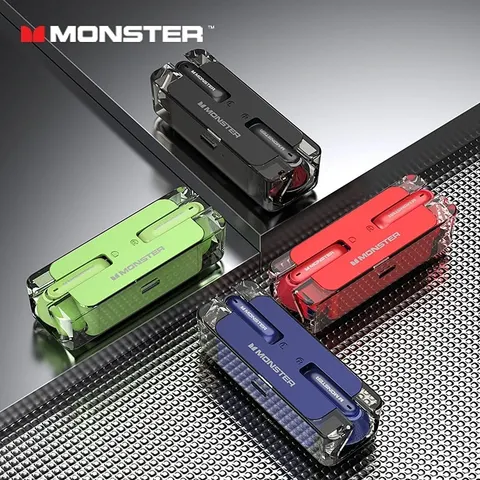 Беспроводные наушники Monster AIRMARS XKT08