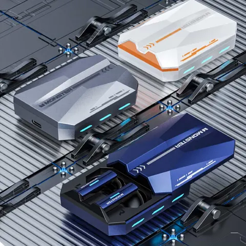 Беспроводные наушники Monster AIRMARS XKT11