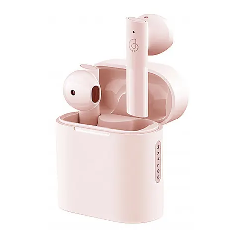 Беспроводные наушники TWS Xiaomi Haylou MoriPods