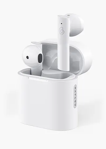 Беспроводные наушники TWS Xiaomi Haylou MoriPods