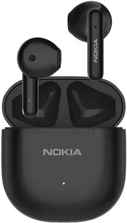 Беспроводные наушники Nokia Essential True Wireless Earphones