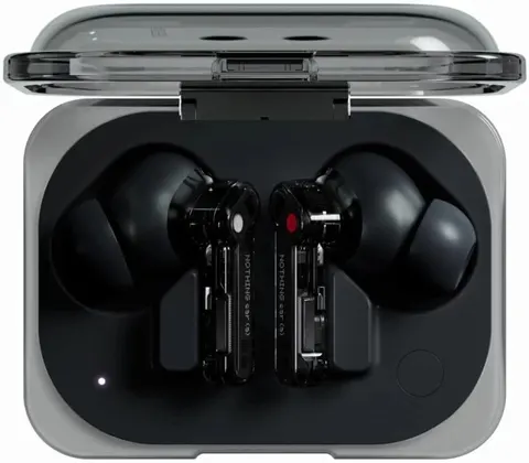 Беспроводные наушники Nothing Ear A