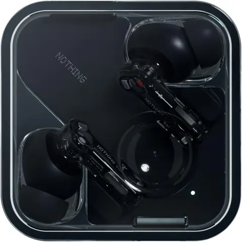Беспроводные наушники Nothing Ear 2024