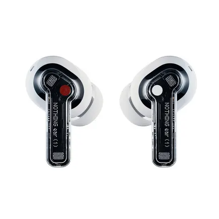 Беспроводные наушники Nothing Ear (1) True Wireles In-Ear Earphones