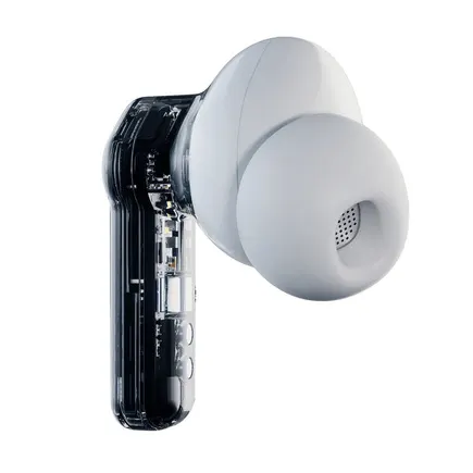 Беспроводные наушники Nothing Ear (1) True Wireles In-Ear Earphones