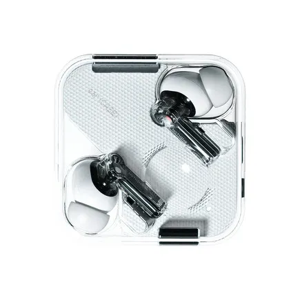 Беспроводные наушники Nothing Ear (1) True Wireles In-Ear Earphones