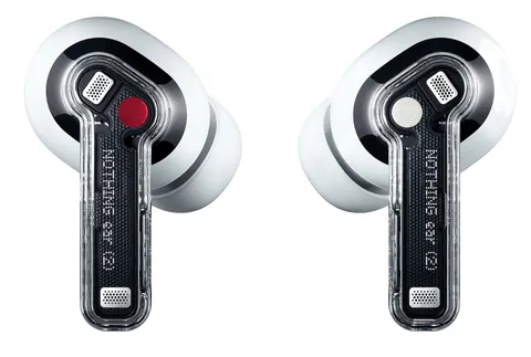 Беспроводные наушники Nothing Ear (2) True Wireles In-Ear Earphones