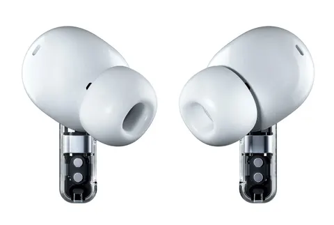 Беспроводные наушники Nothing Ear (2) True Wireles In-Ear Earphones