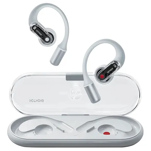 Беспроводные наушники Nothing Ear 3 Open