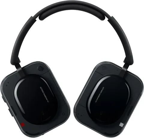 Накладные наушники Nothing Headphone (a)