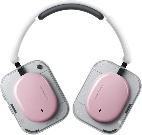 Накладные наушники Nothing Headphone (a)