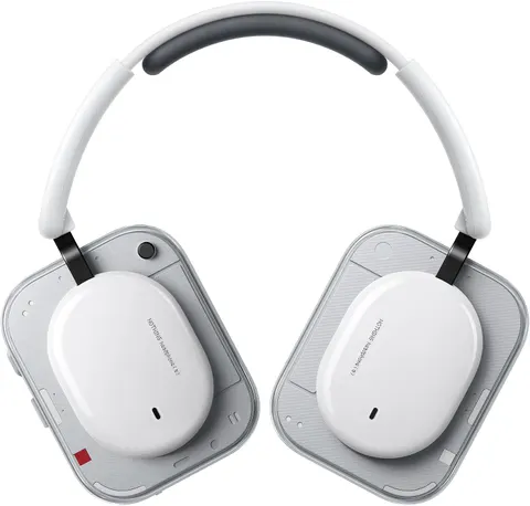 Накладные наушники Nothing Headphone (a)