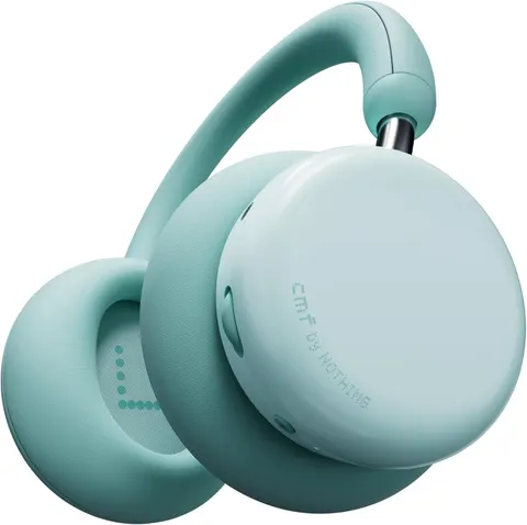 Беспроводные накладные наушники CMF Headphone Pro