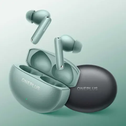 Беспроводные наушники OnePlus Buds 4