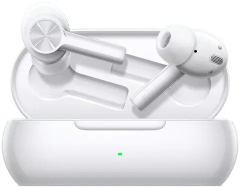 Беспроводные наушники OnePlus Buds Z2 TWS Earphones with Charging Case