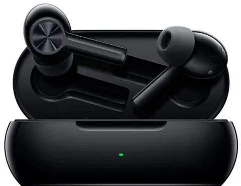 Беспроводные наушники OnePlus Buds Z2 TWS Earphones with Charging Case