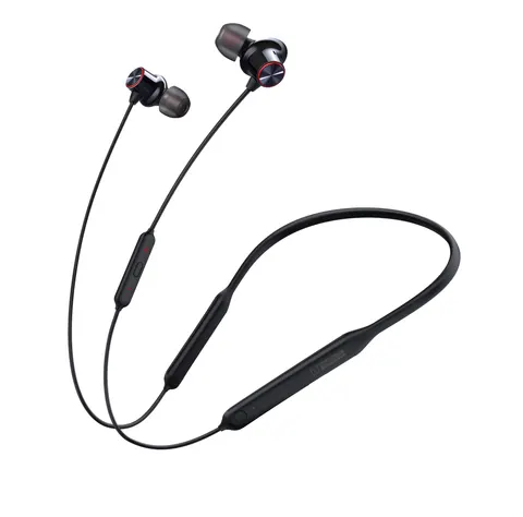Беспроводные наушники OnePlus Bullets Wireless 2