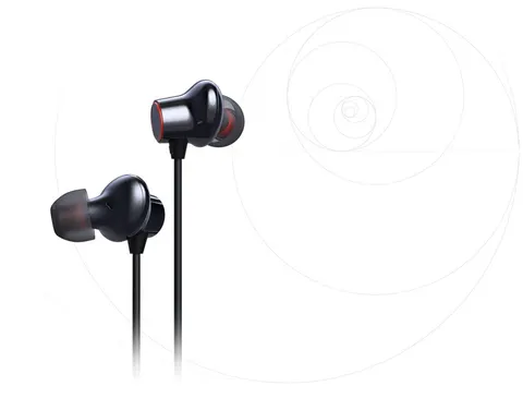 Беспроводные наушники OnePlus Bullets Wireless 2