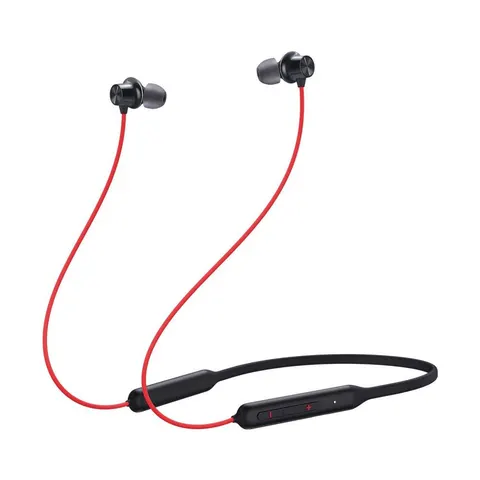 Беспроводные наушники OnePlus Bullets Wireless Z Bass Edition