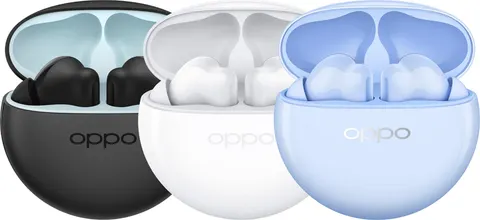 Беспроводные наушники Oppo Enco Buds 2