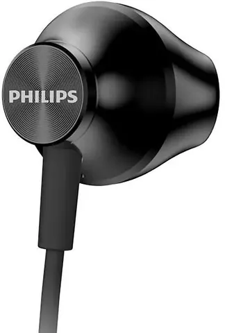 Проводные наушники Philips Taue 100