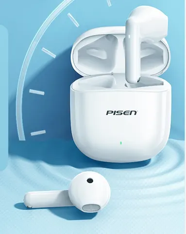 Беспроводные наушники Pisen A-Pods Pro