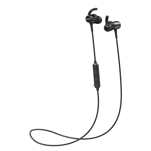 Беспроводные наушники QCY M1C
