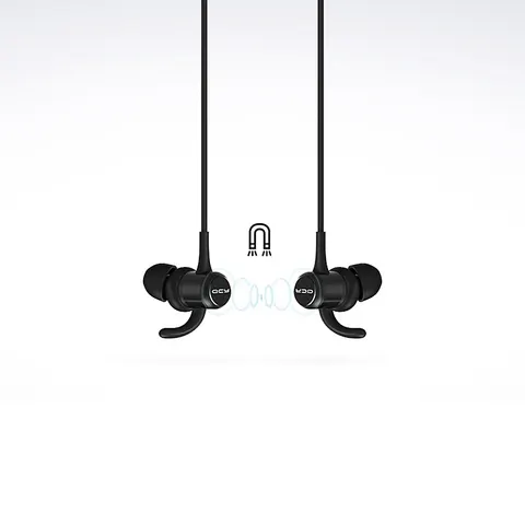 Беспроводные наушники QCY M1C