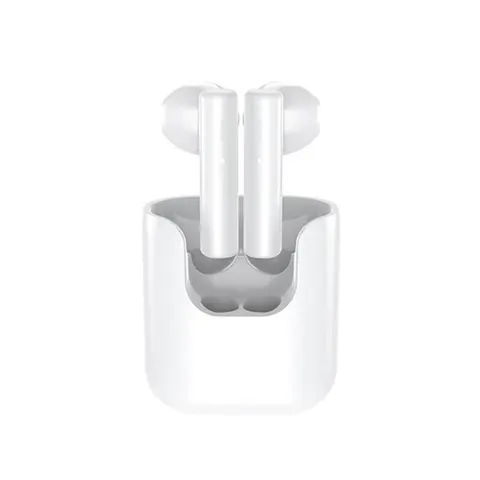 Беспроводные наушники QCY T12