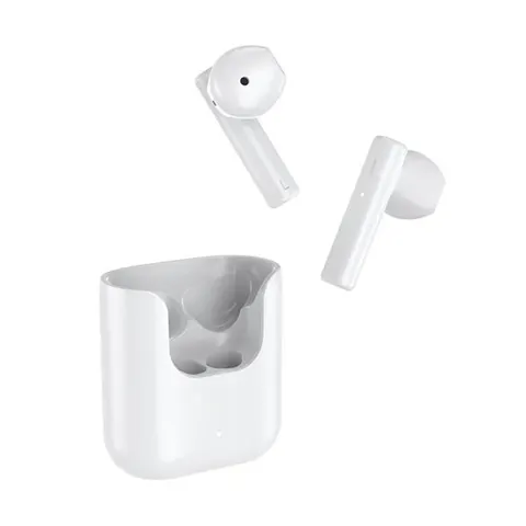 Беспроводные наушники QCY T12