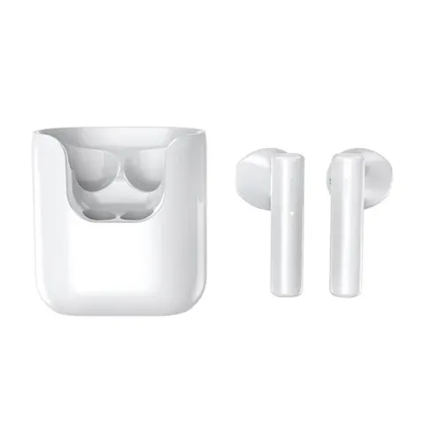 Беспроводные наушники QCY T12