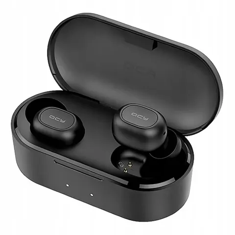 Беспроводные наушники QCY T1s