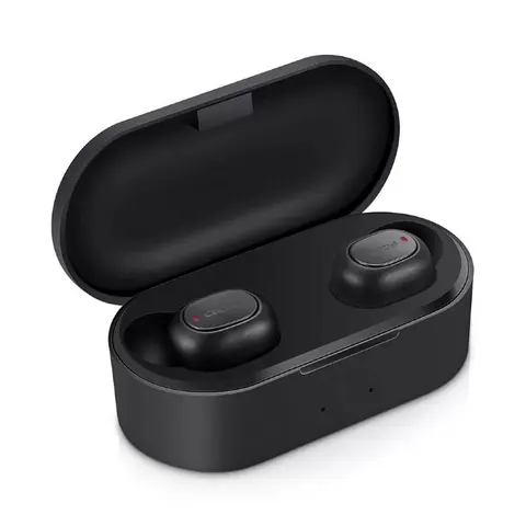 Беспроводные наушники QCY T1s