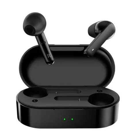 Беспроводные наушники QCY T3