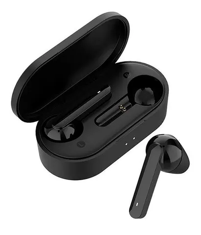 Беспроводные наушники QCY T3