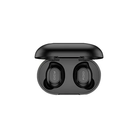 Беспроводные наушники QCY T9S