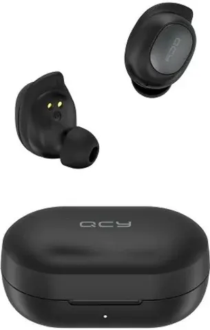 Беспроводные наушники QCY T9S