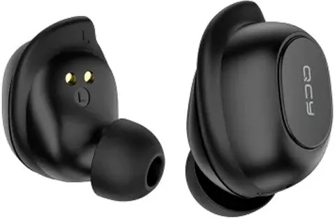Беспроводные наушники QCY T9S