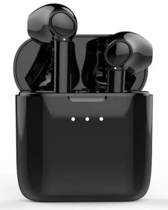 Беспроводные наушники Lenovo Earbuds (QT83)