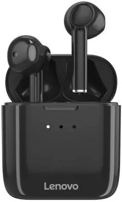 Беспроводные наушники Lenovo Earbuds (QT83)