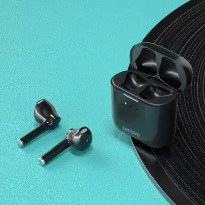 Беспроводные наушники Lenovo Earbuds (QT83)