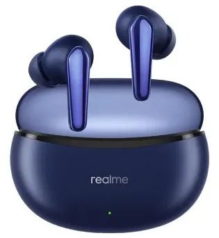Беспроводные наушники Realme Buds Air 3 Neo