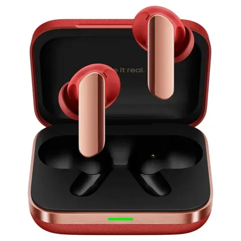Беспроводные наушники Realme Buds Air 7 Pro